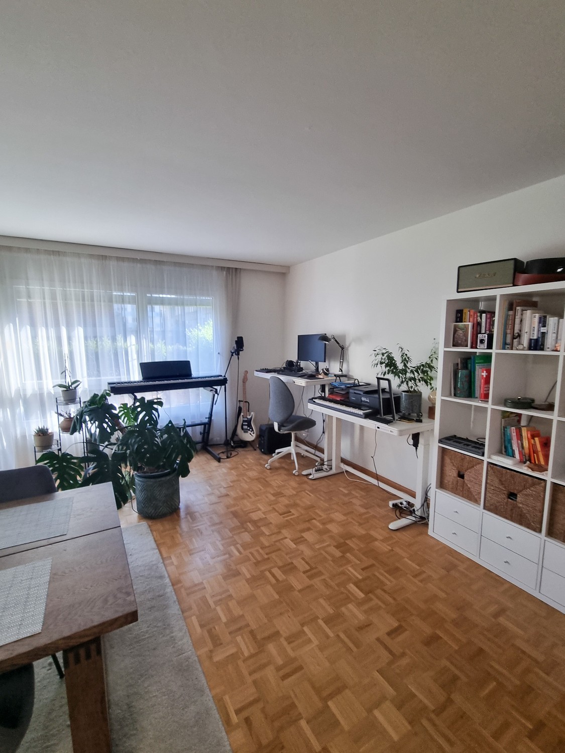 Appartement de 3 ½ pièces, photo 6 sur 10