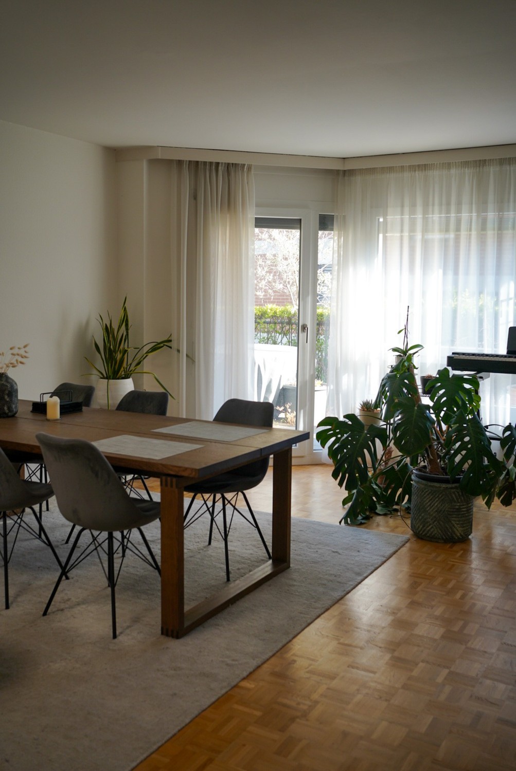 Appartement de 3 ½ pièces, photo 7 sur 10