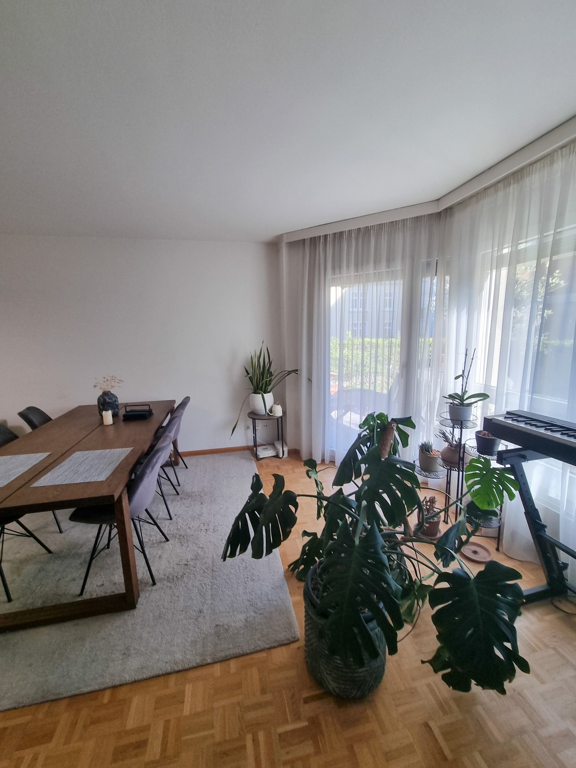 Appartement de 3 ½ pièces, photo 8 sur 10