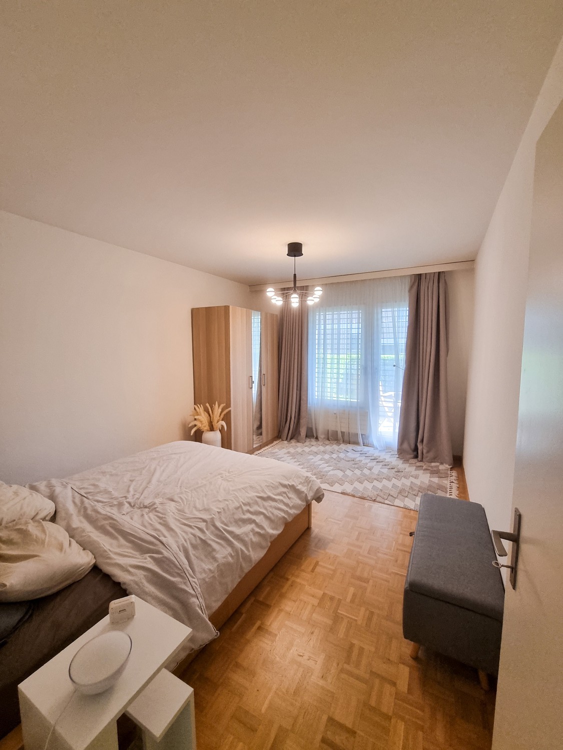 Appartement de 3 ½ pièces, photo 2 sur 10