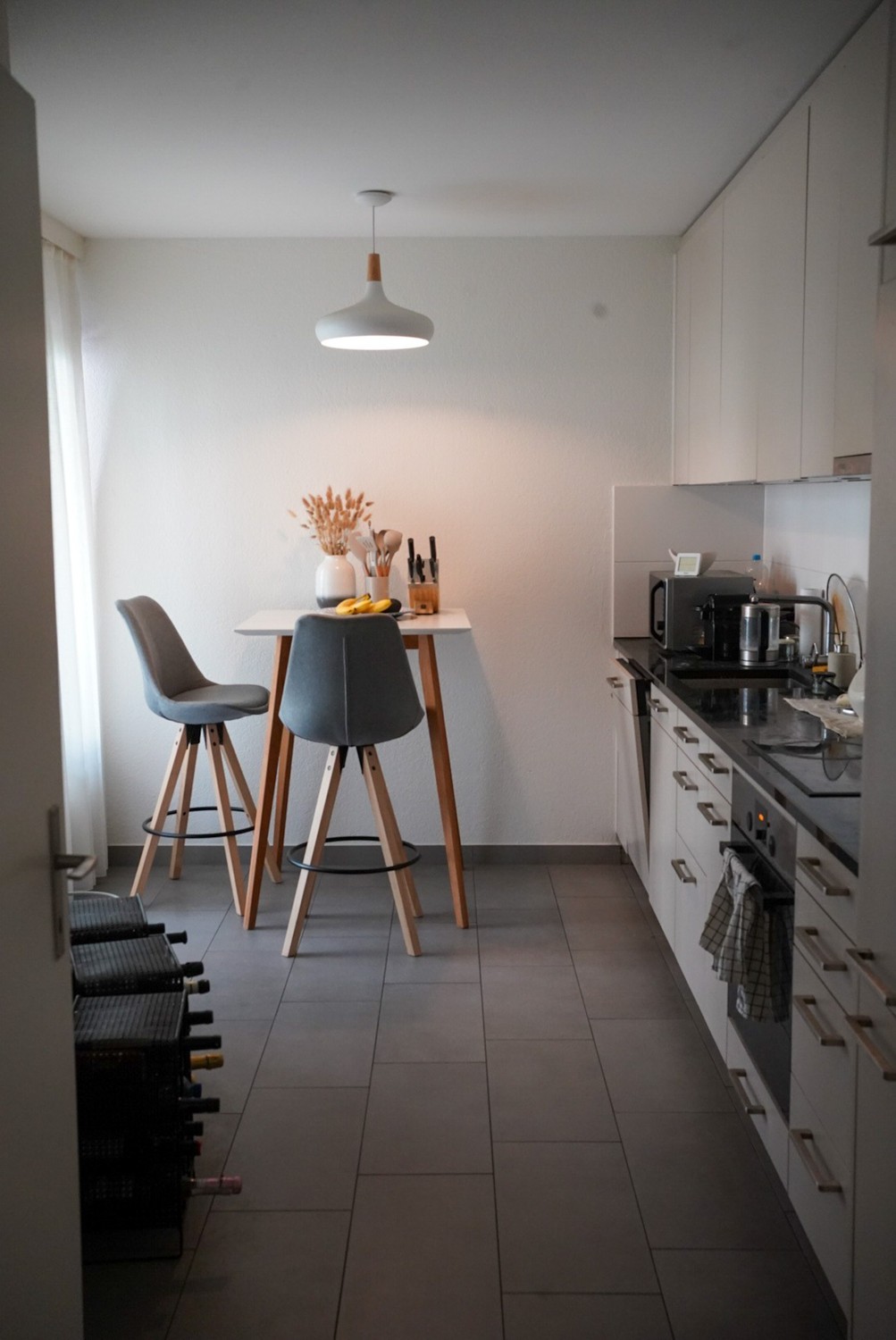 Appartement de 3 ½ pièces, photo 9 sur 10