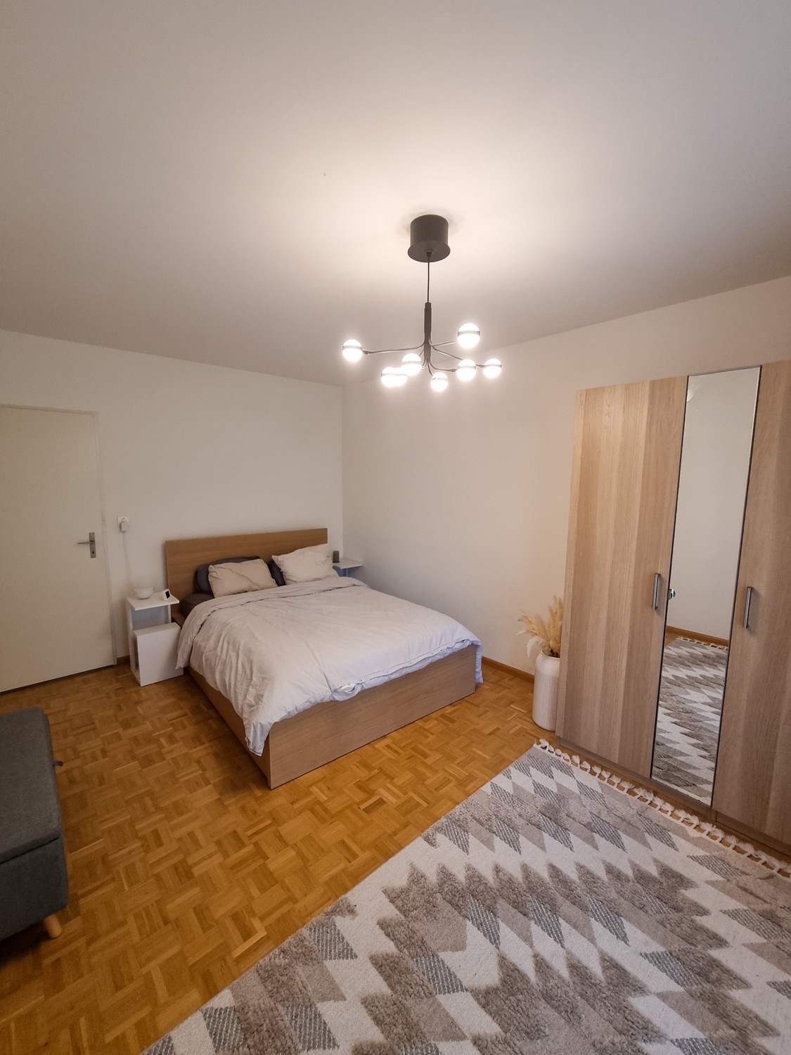 Appartement de 3 ½ pièces, photo 3 sur 10