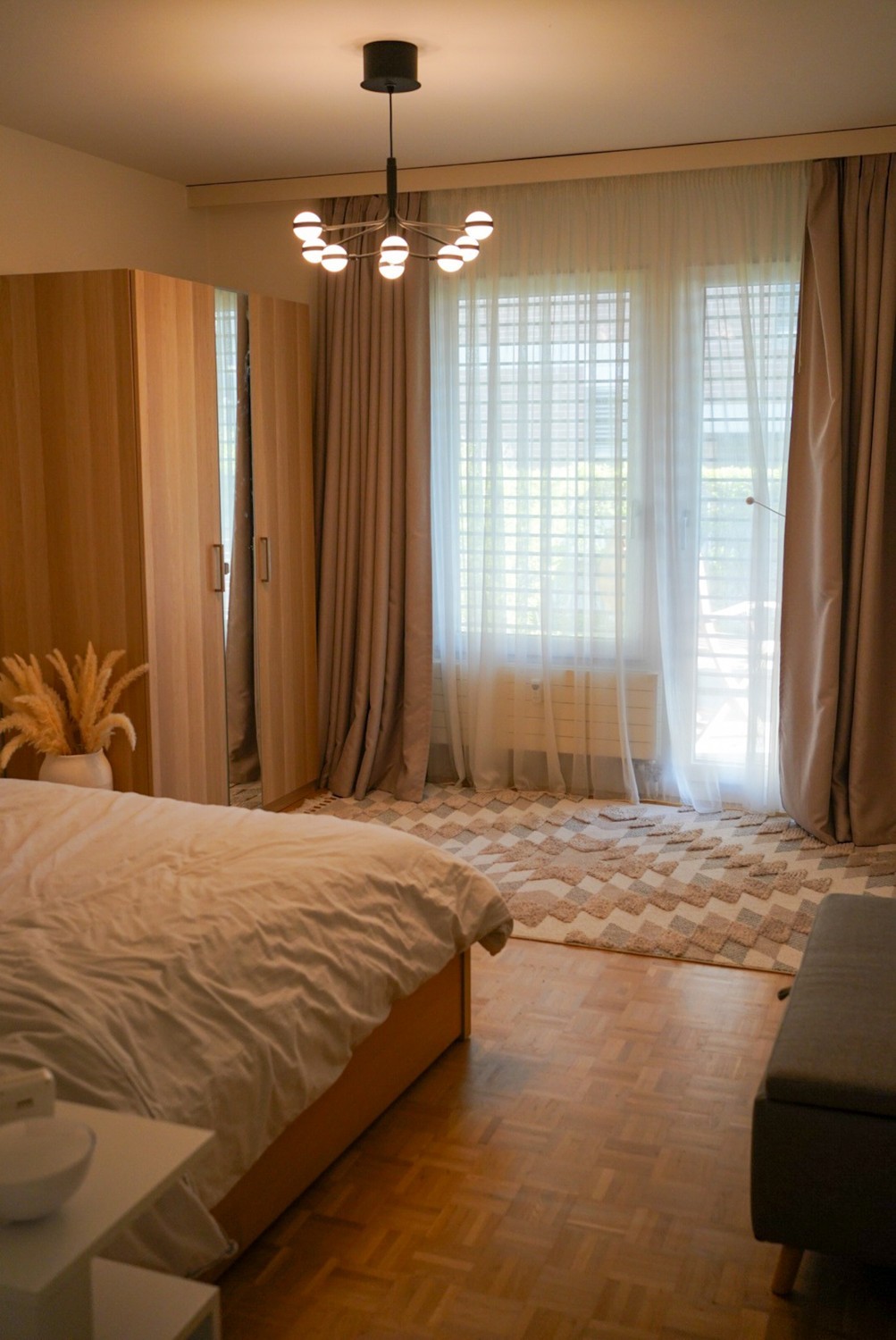 Appartement de 3 ½ pièces, photo 1 sur 10