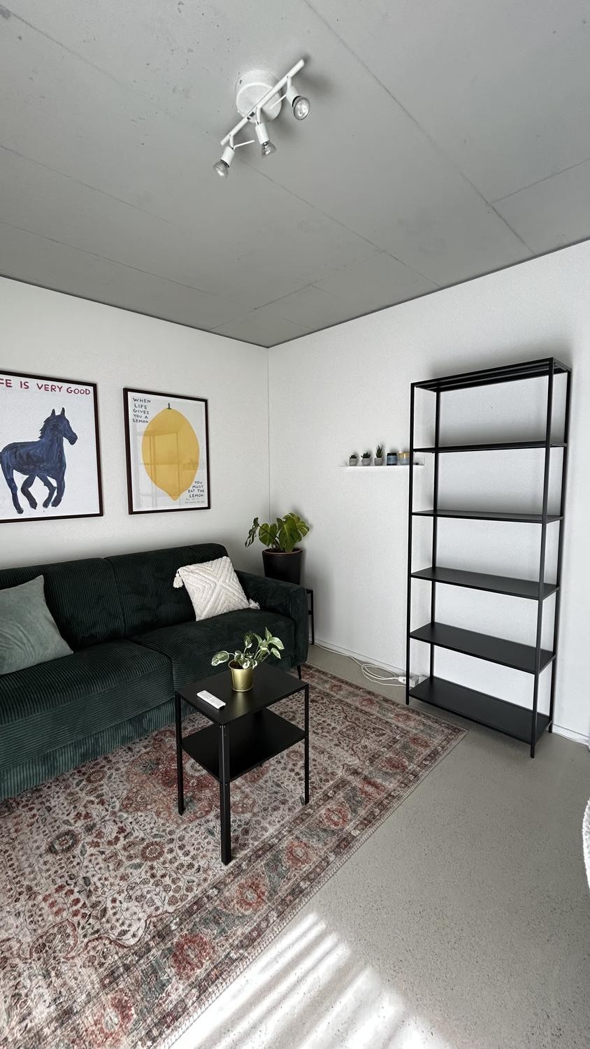 Chambre en colocation, photo 5 sur 10