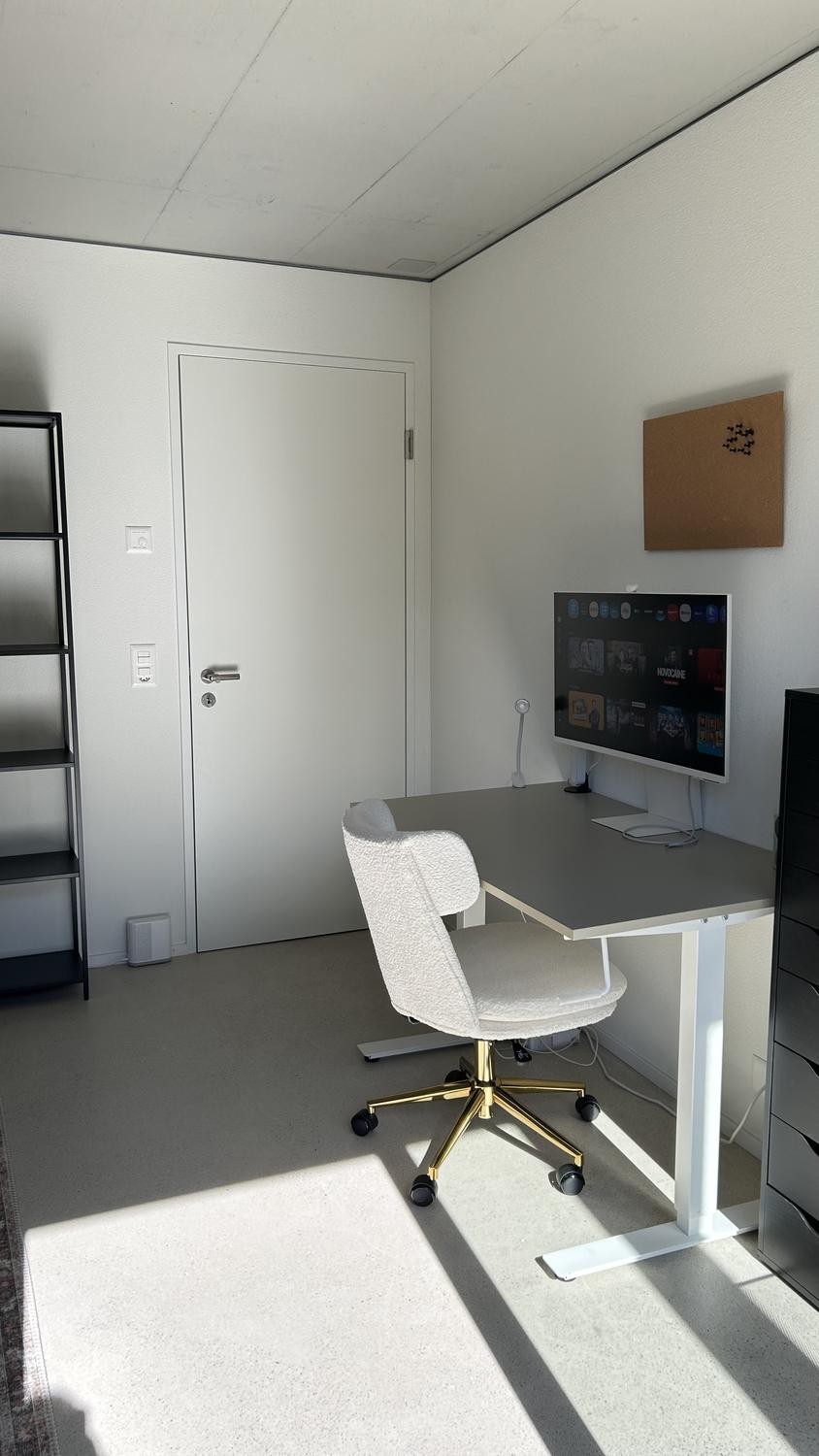 Chambre en colocation, photo 4 sur 10