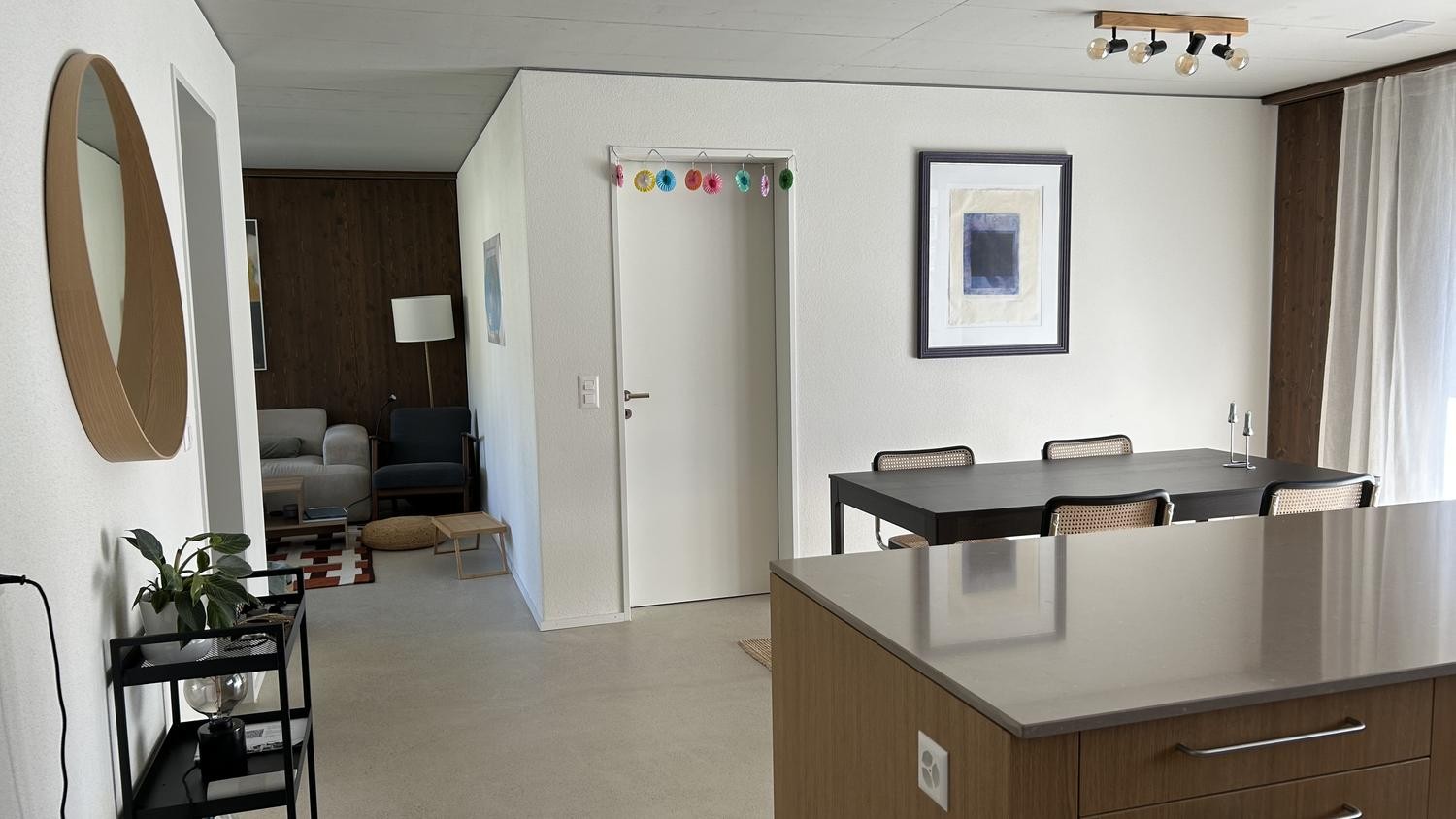 Chambre en colocation, photo 1 sur 10