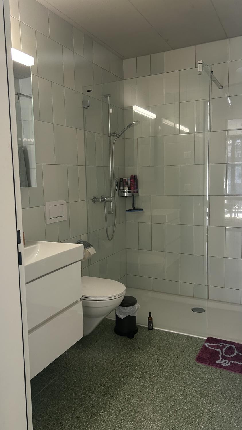 Chambre en colocation, photo 10 sur 10