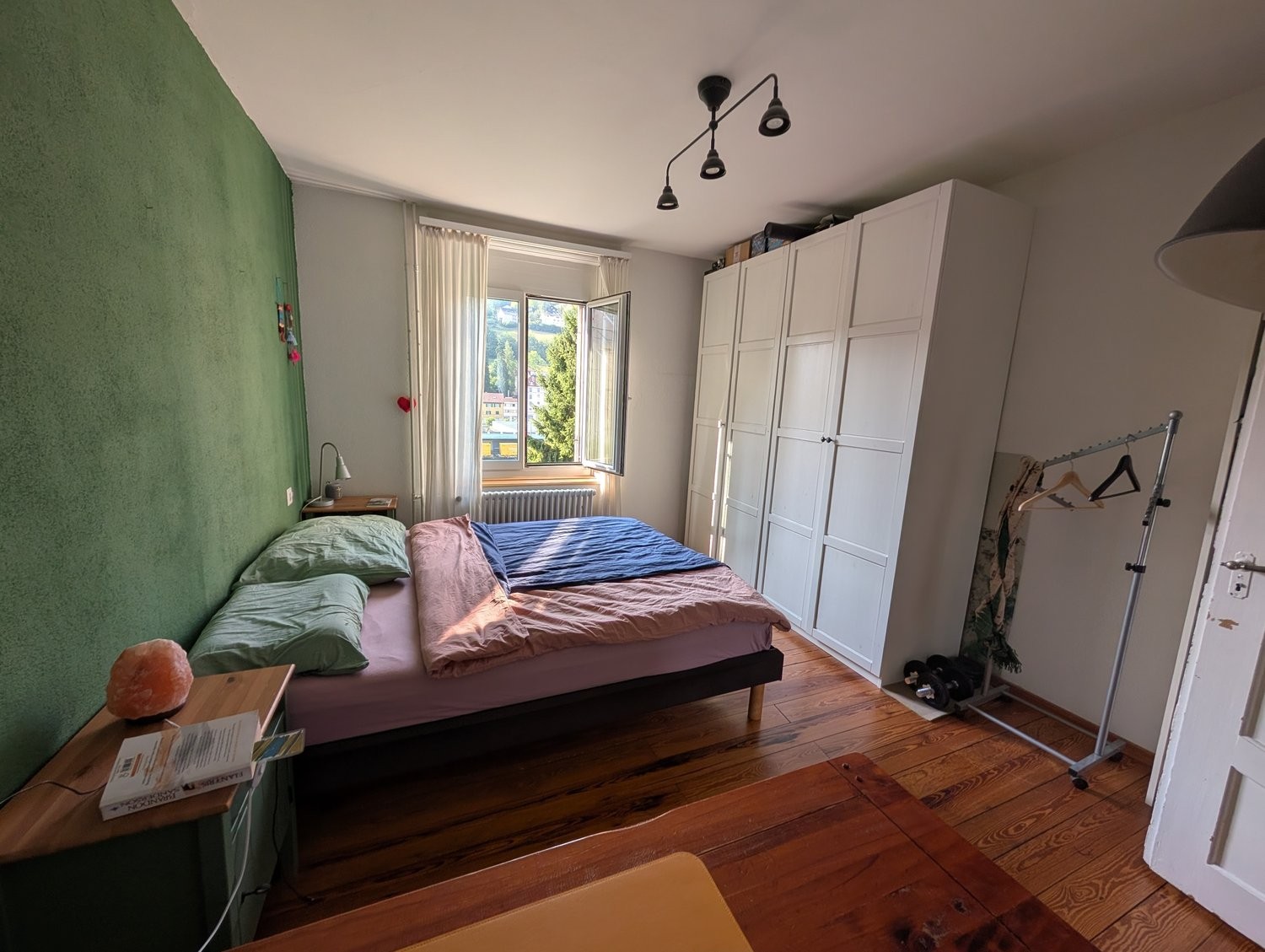Appartement meublé de 4 pièces, photo 6 sur 10