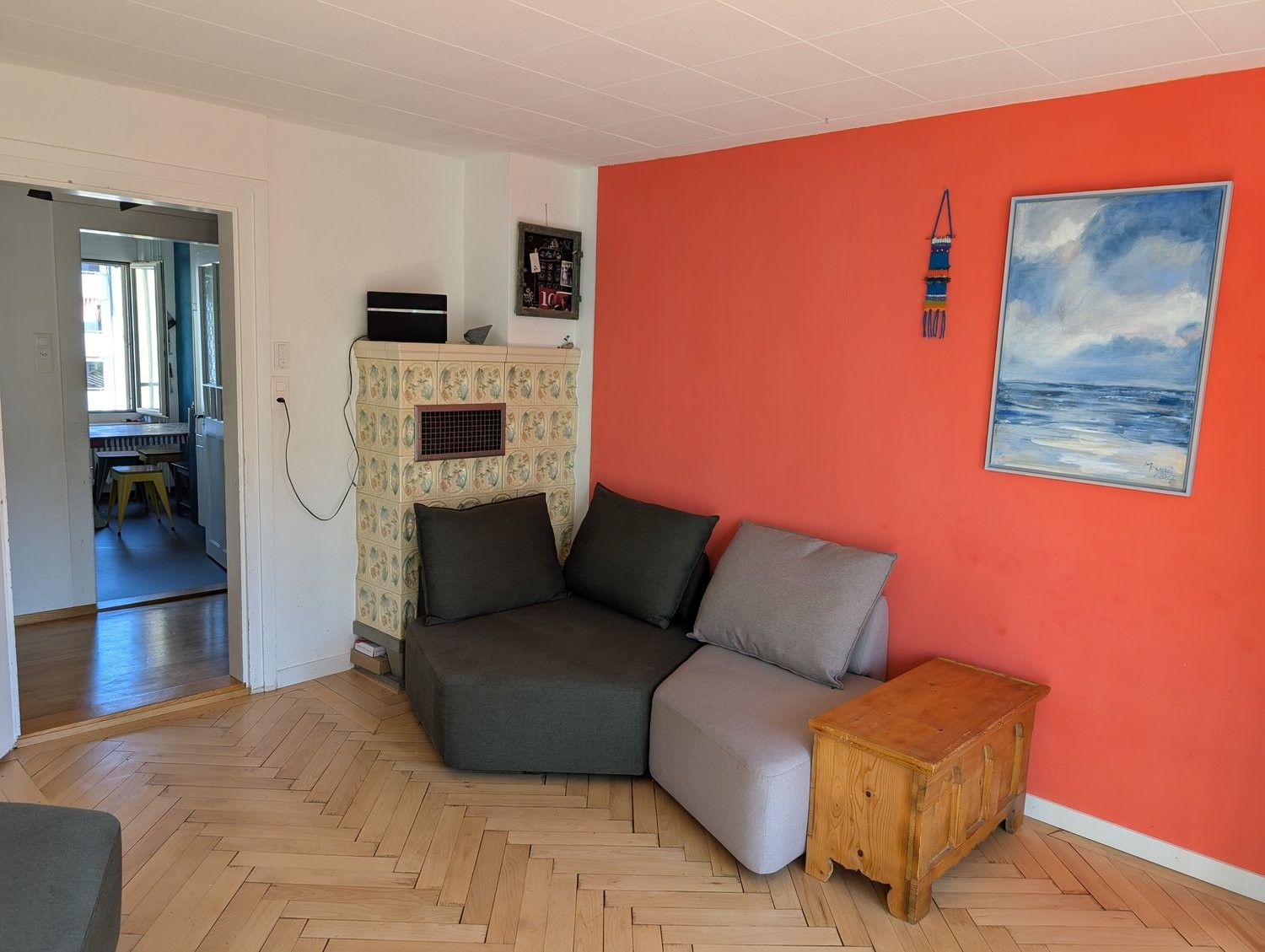 Appartement meublé de 4 pièces, photo 2 sur 10