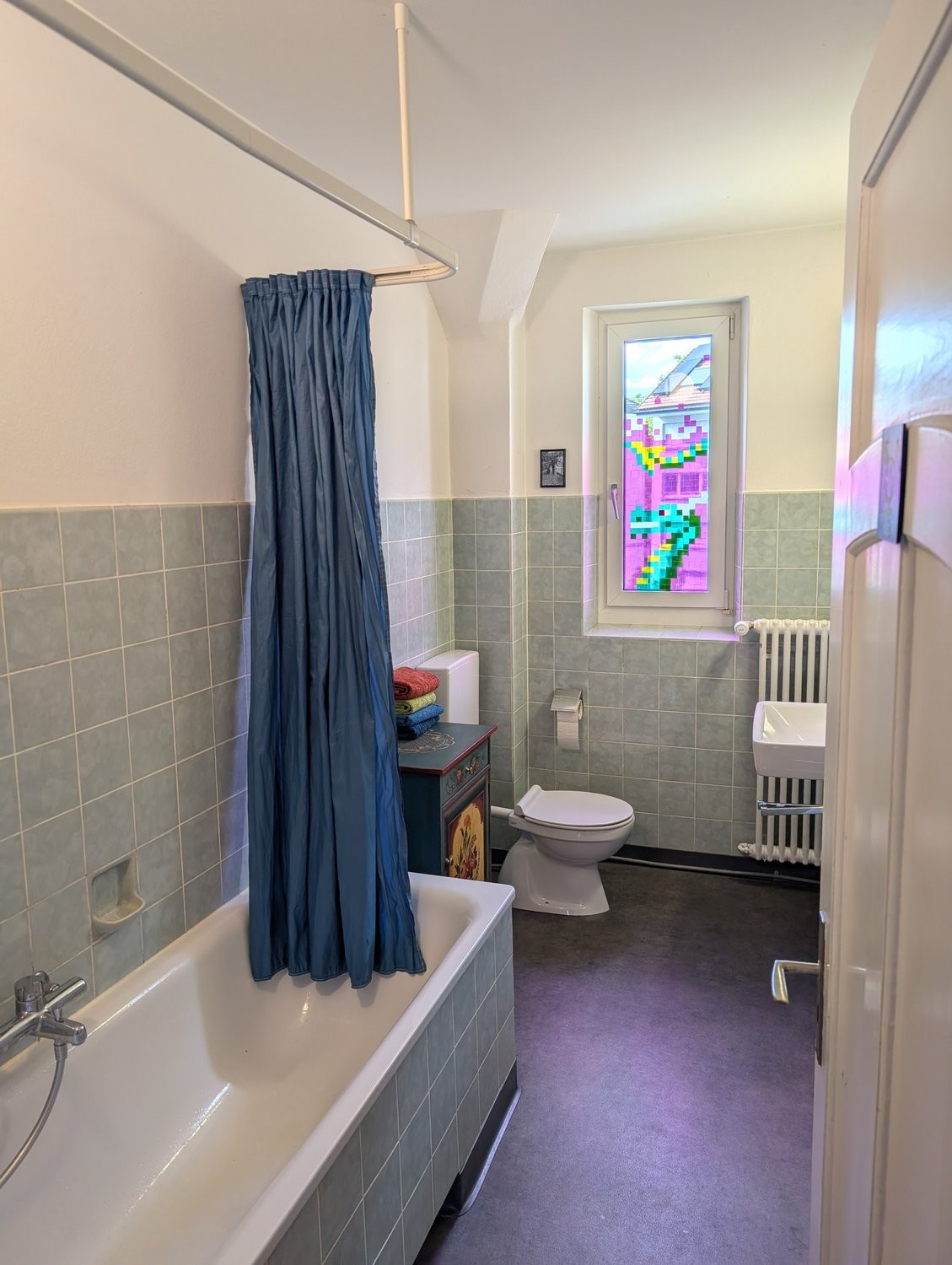 Appartement meublé de 4 pièces, photo 10 sur 10