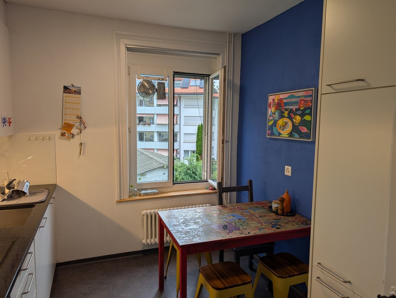 Appartement meublé de 4 pièces, photo 3 sur 10