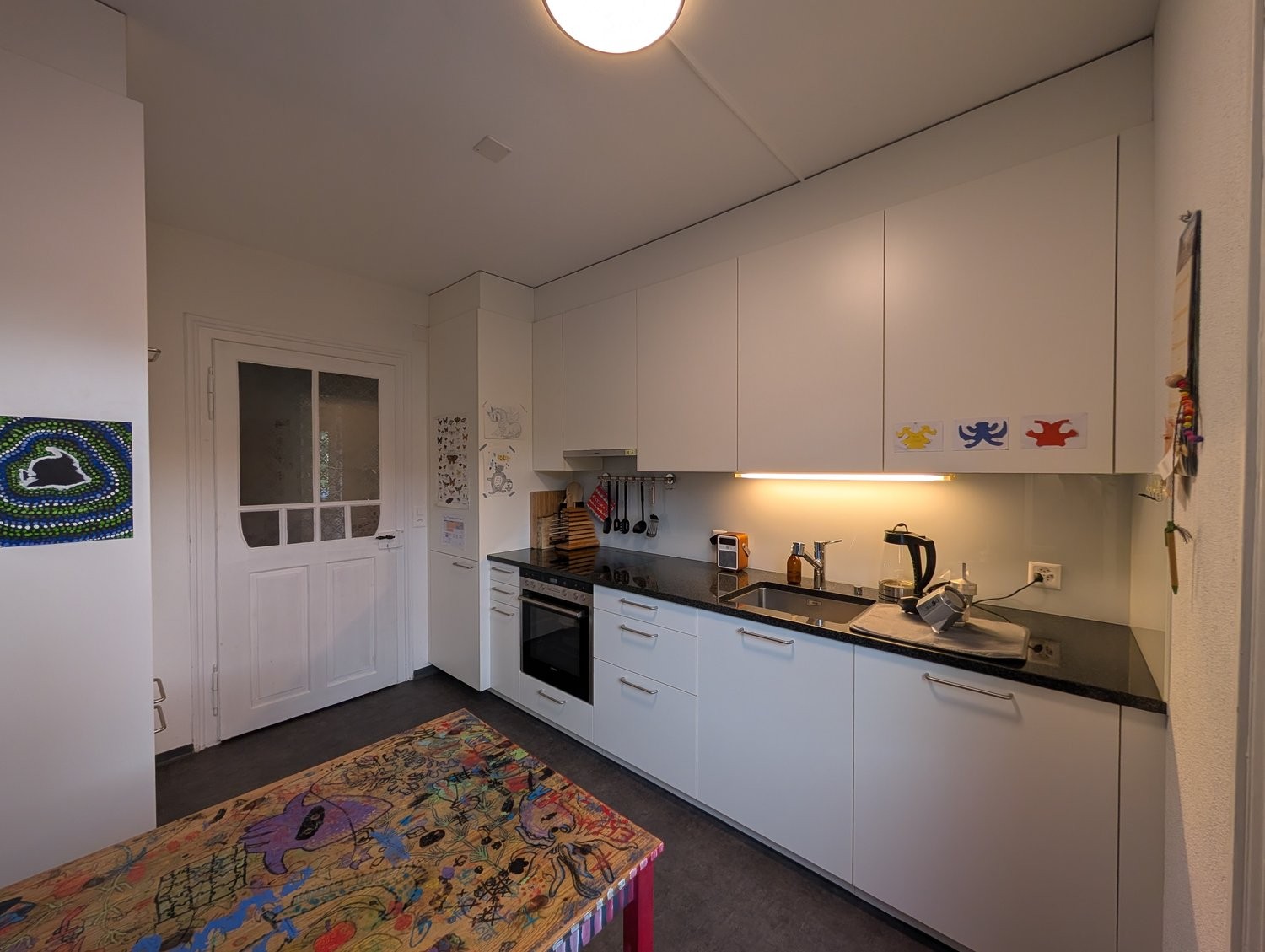 Appartement meublé de 4 pièces, photo 5 sur 10