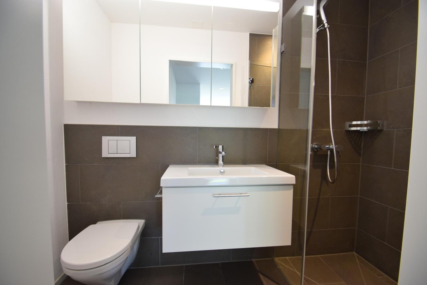 Appartement de 3 ½ pièces, photo 8 sur 10