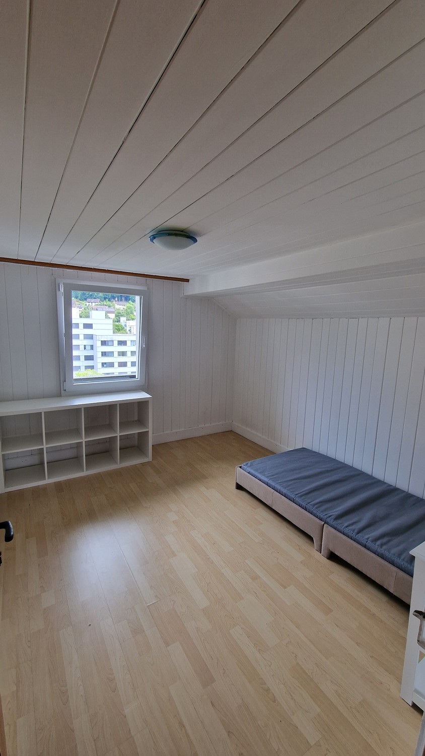 Chambre en colocation, photo 4 sur 4