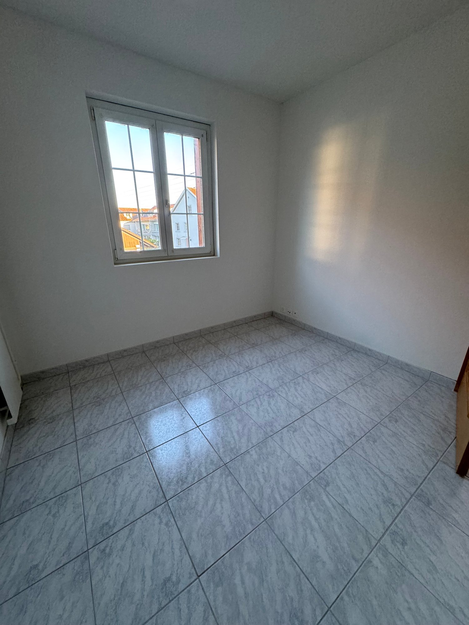 Appartement de 3 pièces