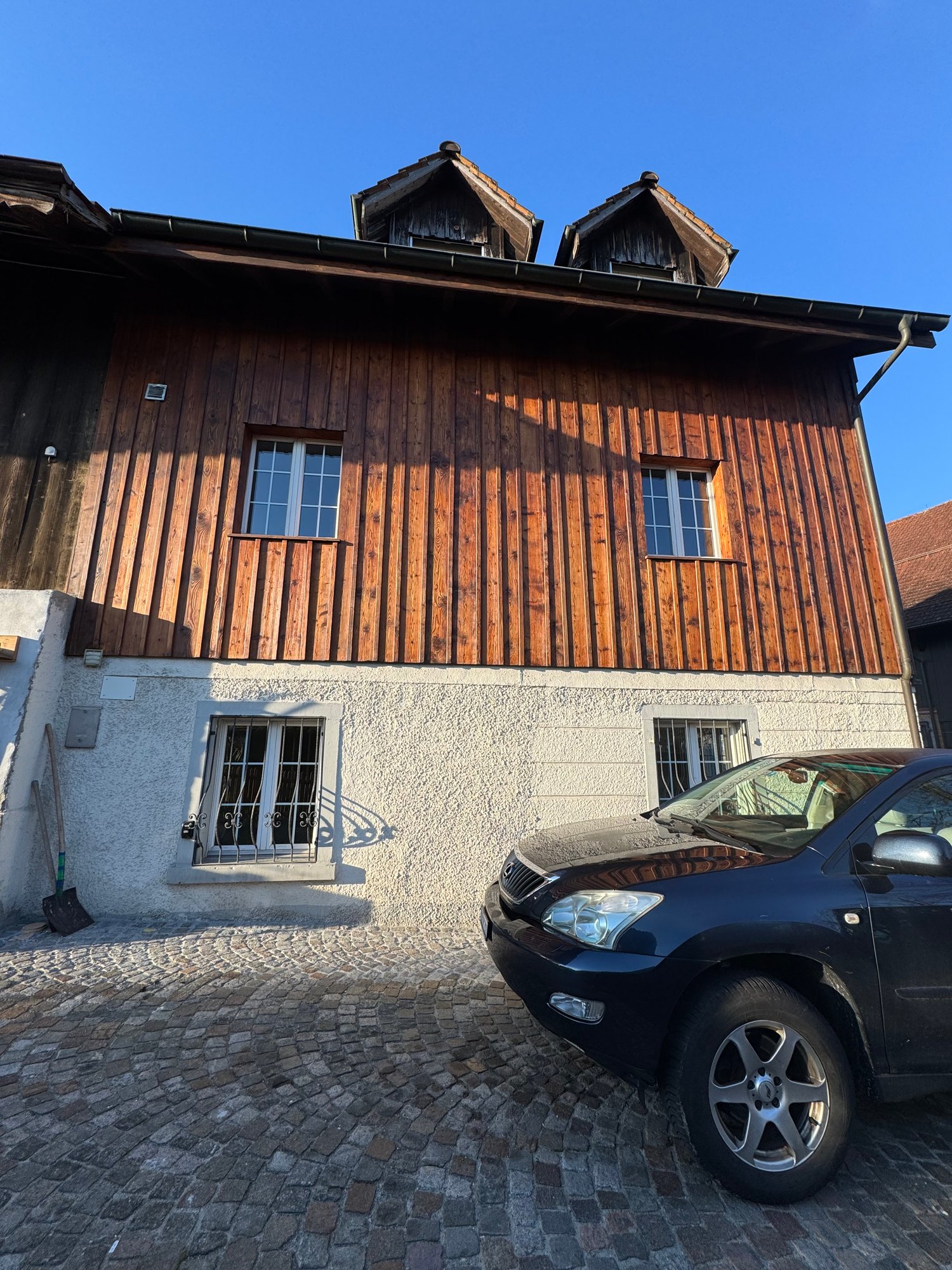 Appartement de 3 pièces