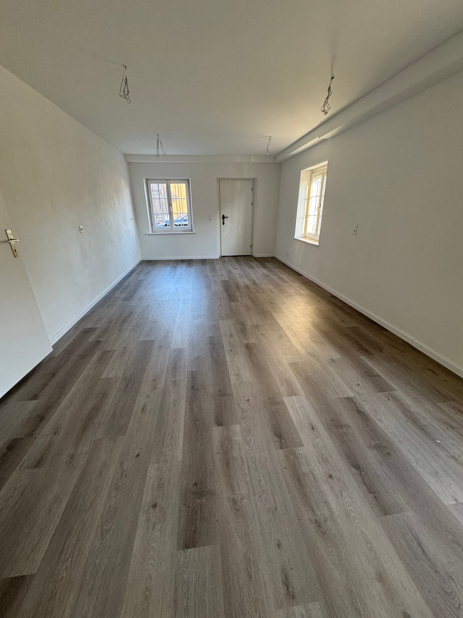 Appartement de 3 pièces