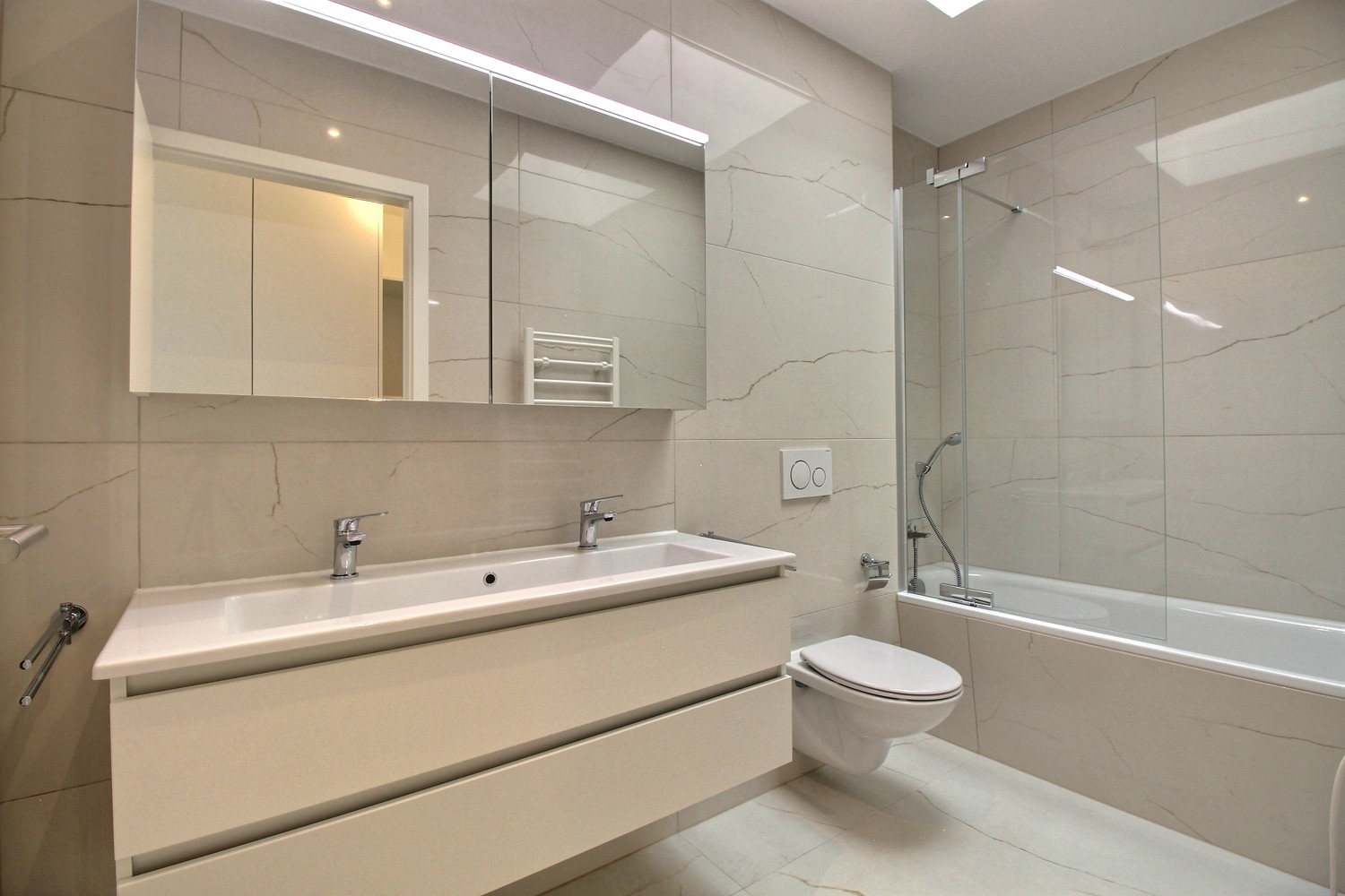 4 ½ rooms apartment, photo 9 sur 10