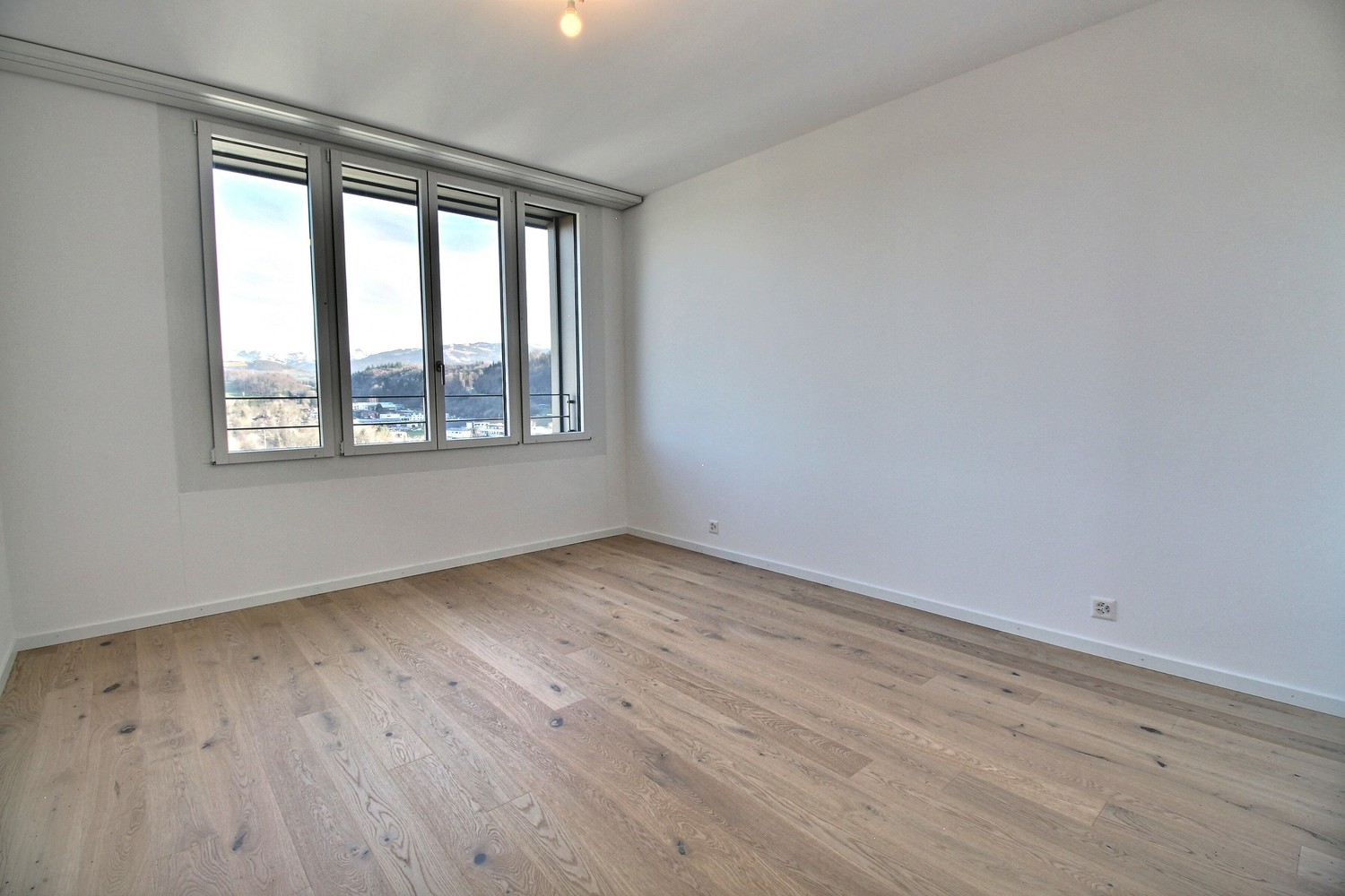 4 ½ rooms apartment, photo 3 sur 10