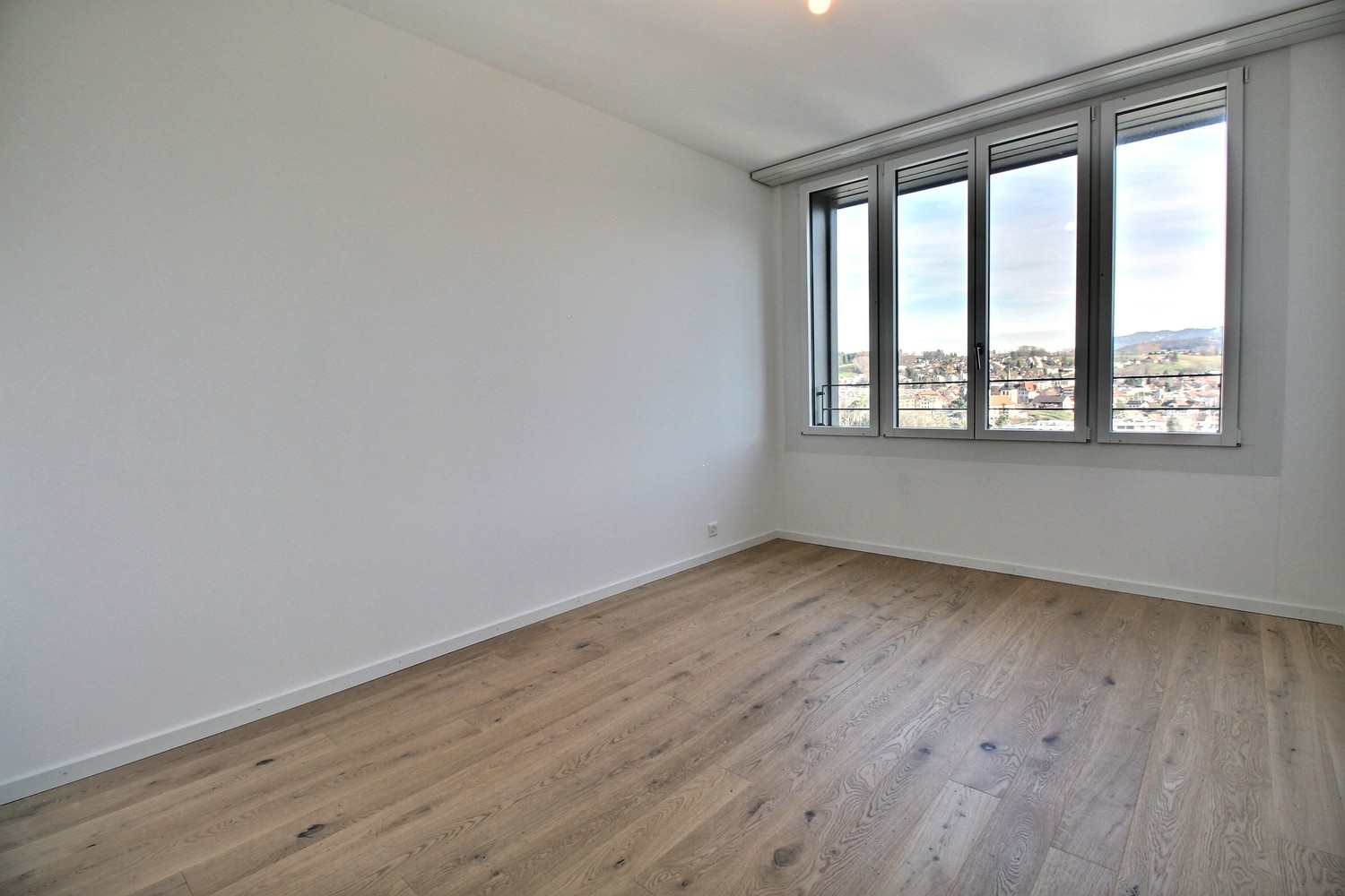 4 ½ rooms apartment, photo 8 sur 10