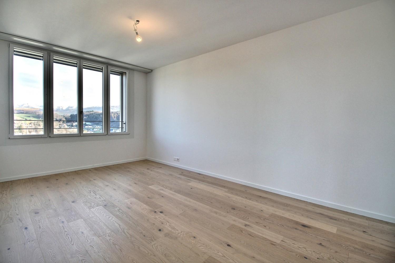 4 ½ rooms apartment, photo 7 sur 10