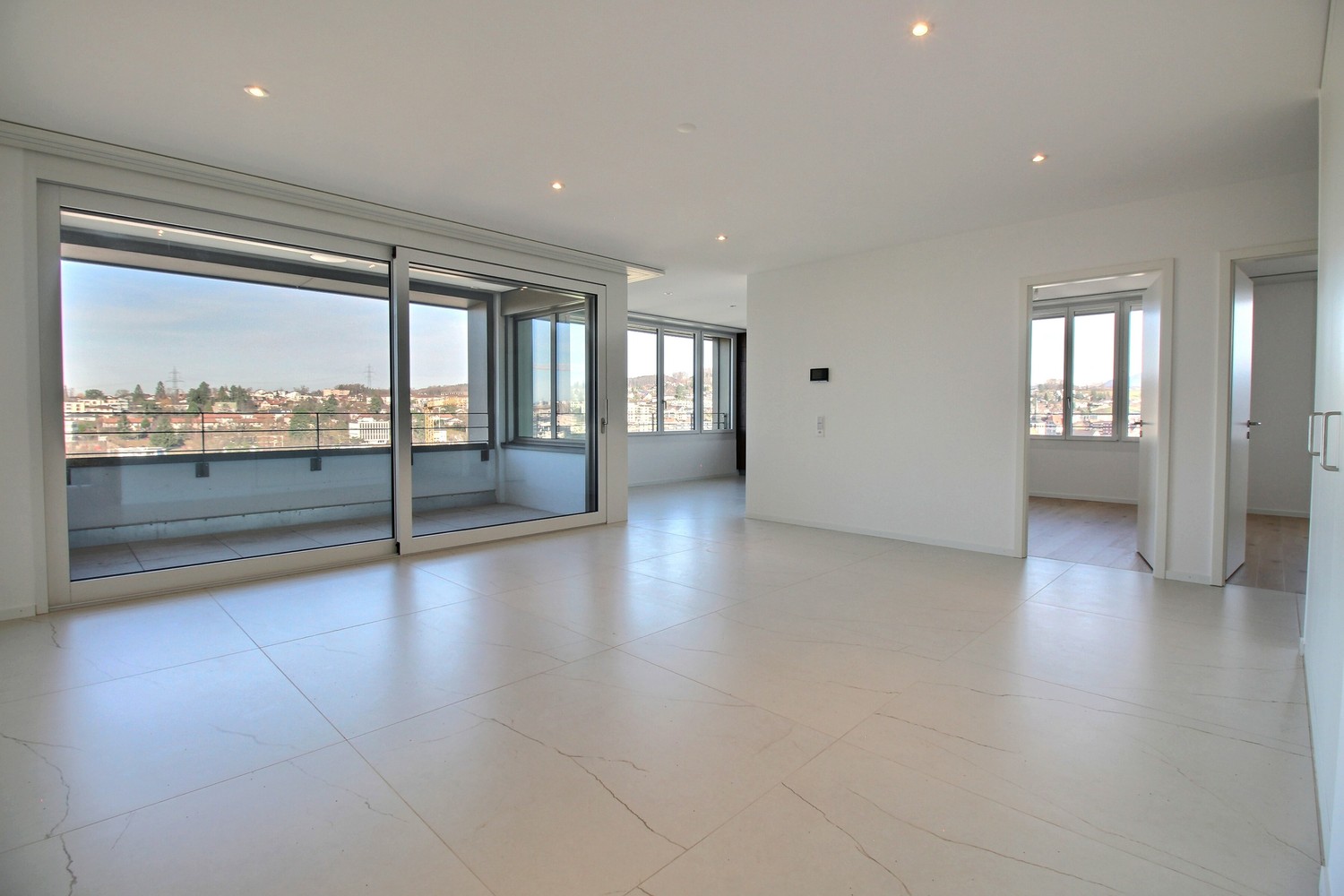 4 ½ rooms apartment, photo 5 sur 10