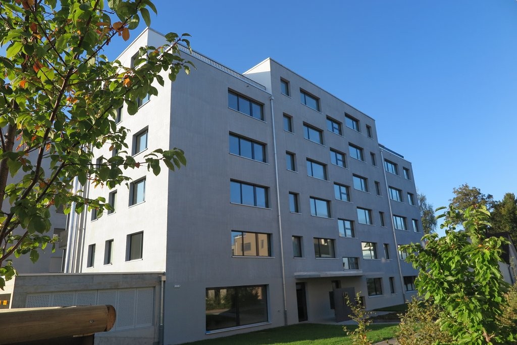 Appartement de 4 ½ pièces, photo 1 sur 6