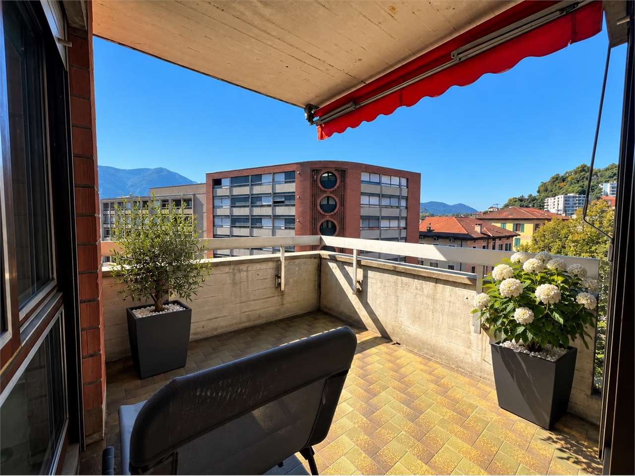 Appartement de 3 ½ pièces, photo 7 sur 7
