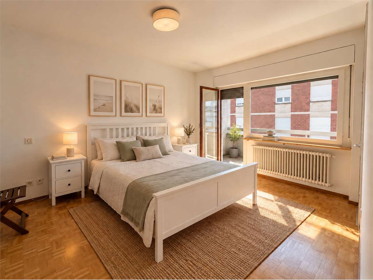 Appartement de 3 ½ pièces, photo 3 sur 7
