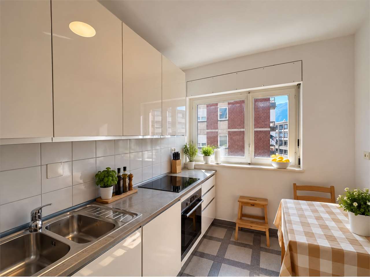 Appartement de 3 ½ pièces, photo 4 sur 7