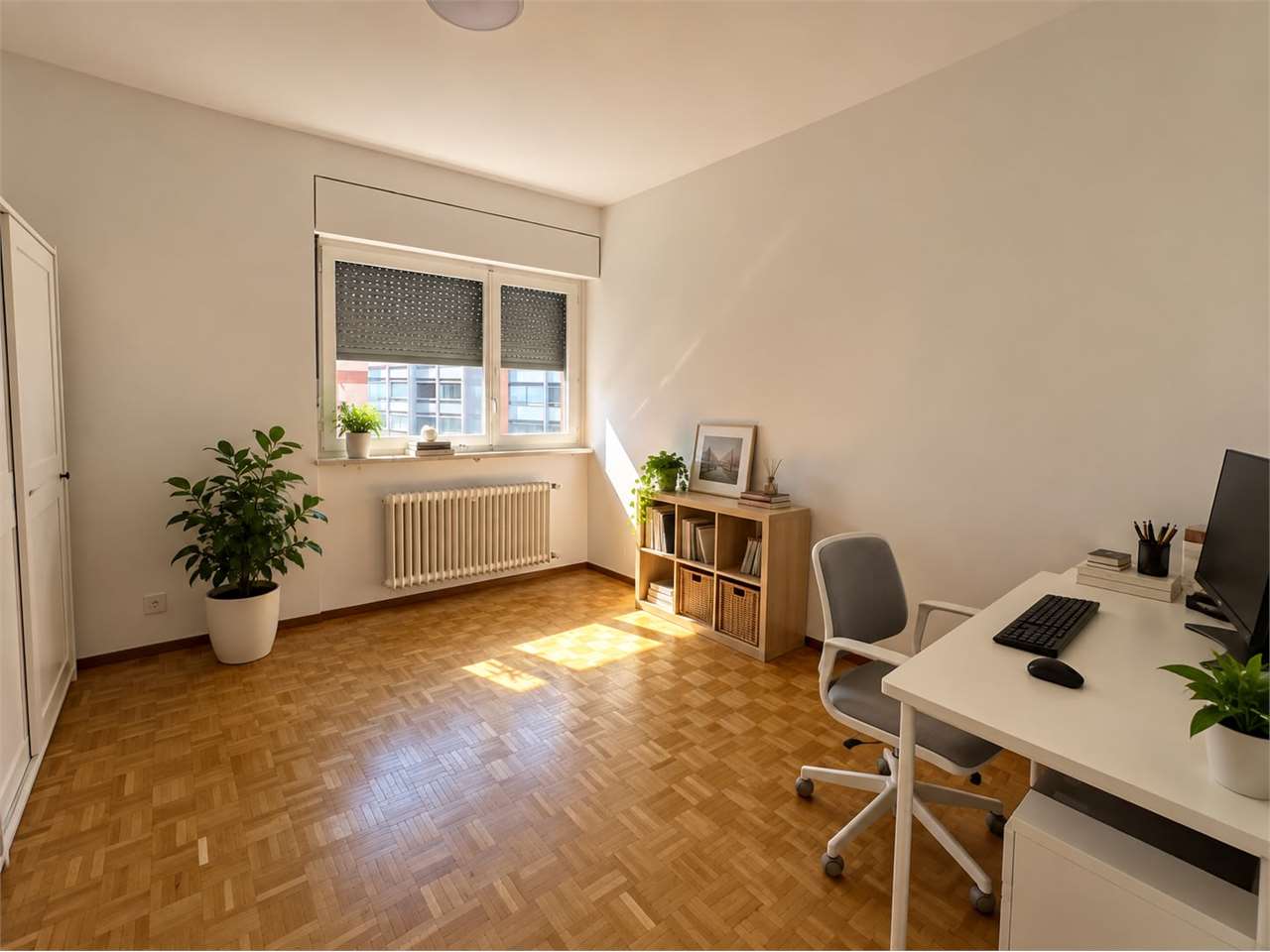 Appartement de 3 ½ pièces, photo 6 sur 7