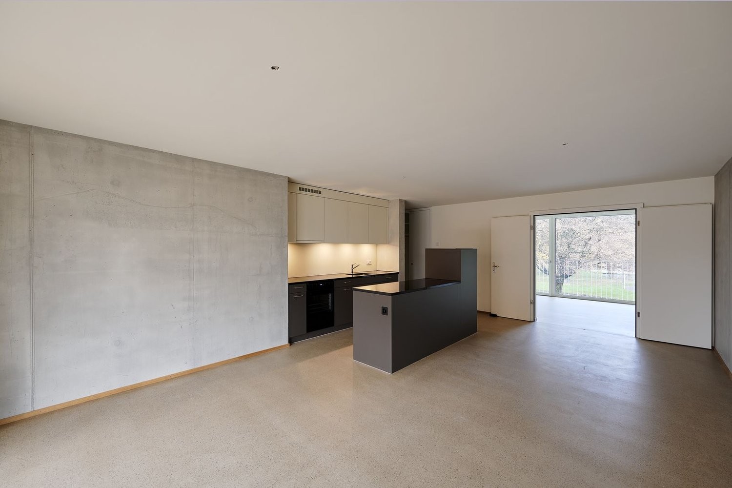 Appartement de 3 ½ pièces, photo 2 sur 9