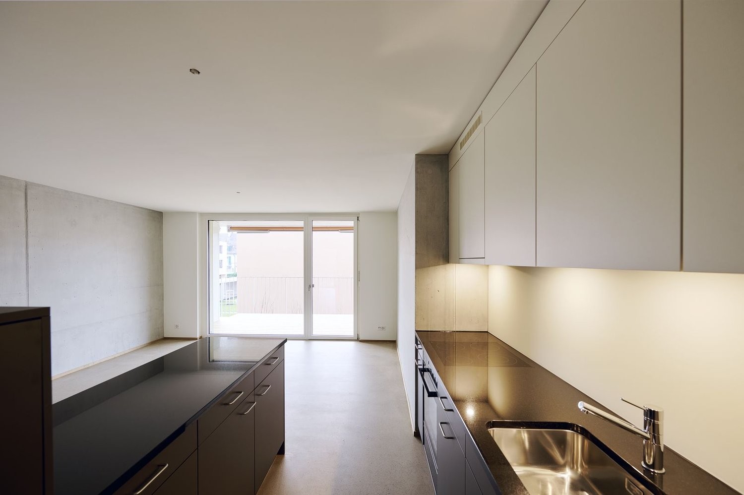 Appartement de 3 ½ pièces, photo 1 sur 9
