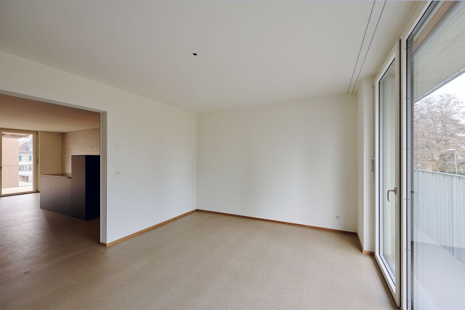Appartement de 3 ½ pièces, photo 4 sur 9