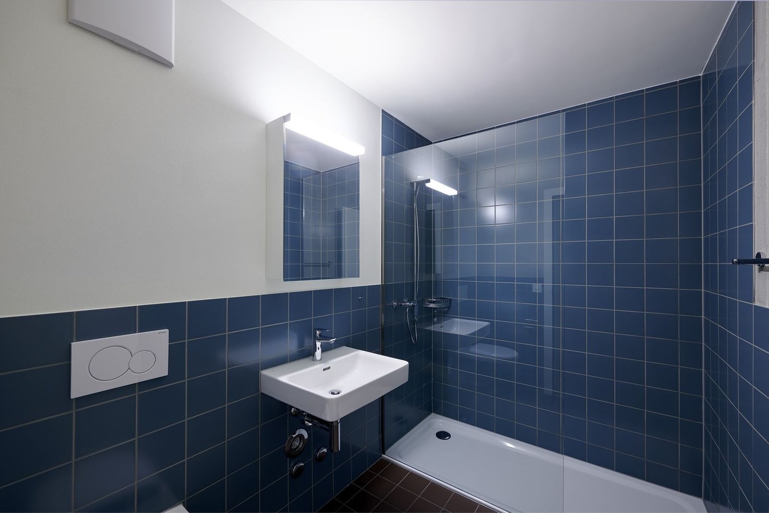 Appartement de 3 ½ pièces, photo 6 sur 9