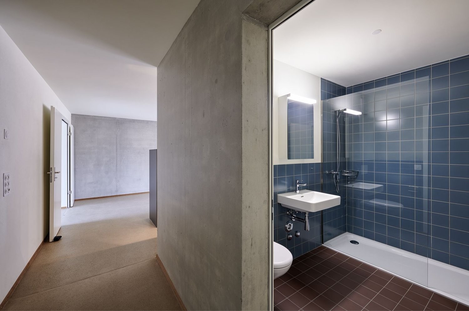 Appartement de 3 ½ pièces, photo 9 sur 9