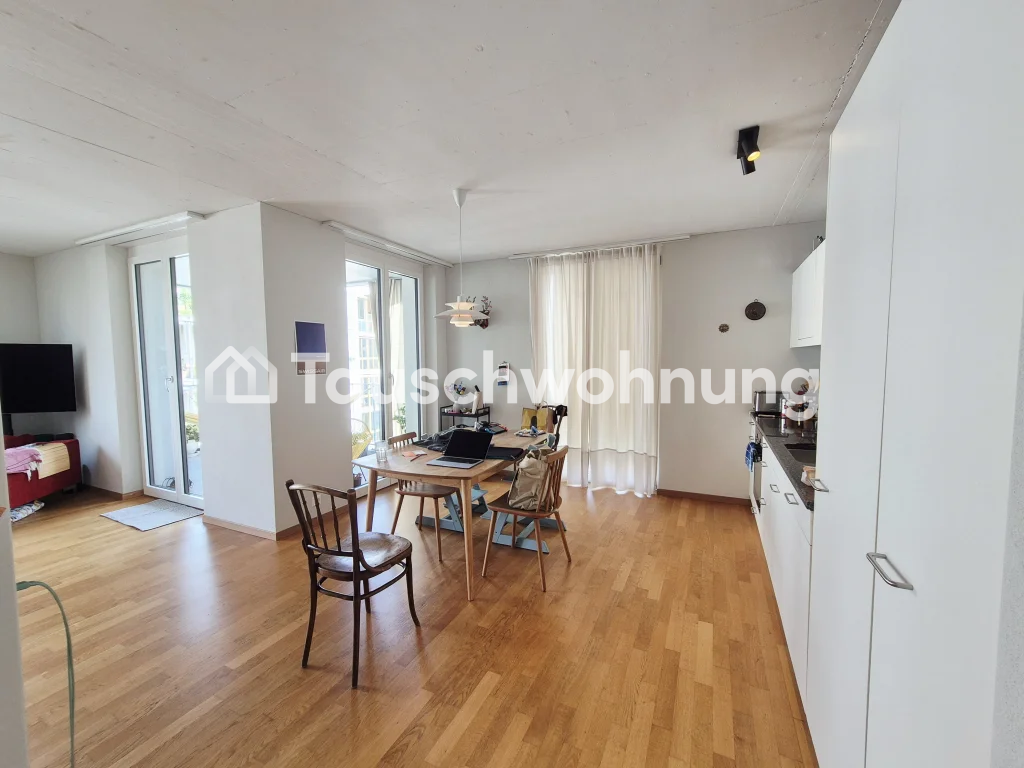 Appartement de 3 ½ pièces