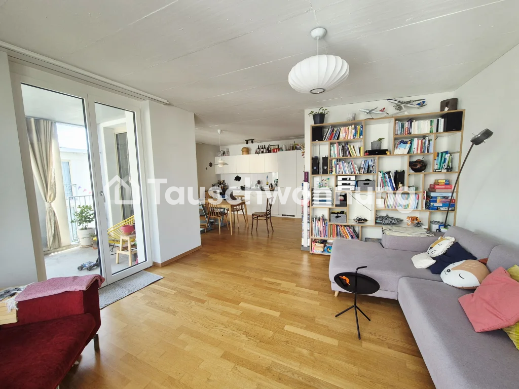 Appartement de 3 ½ pièces
