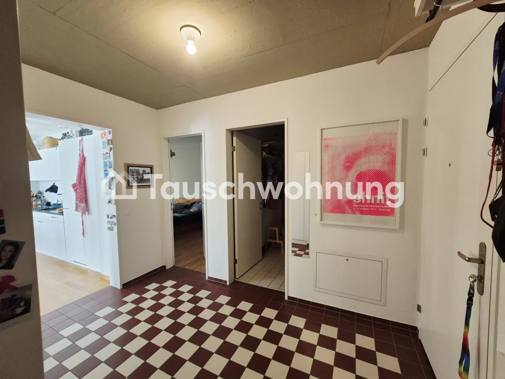 Appartement de 3 ½ pièces