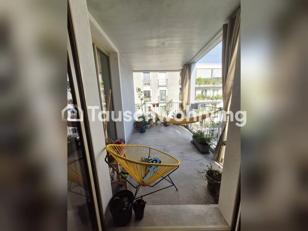 Appartement de 3 ½ pièces