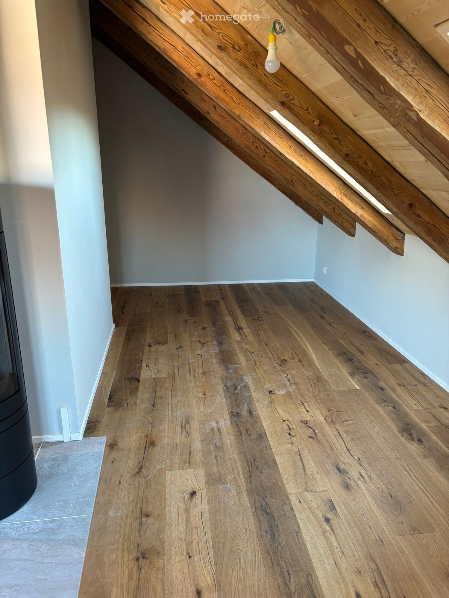 1 ½ rooms apartment, photo 4 sur 5