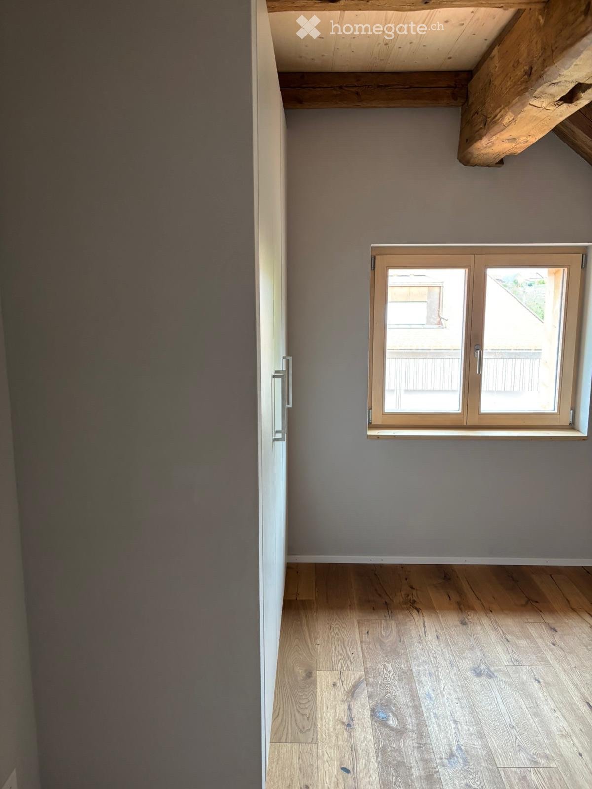 1 ½ rooms apartment, photo 5 sur 5