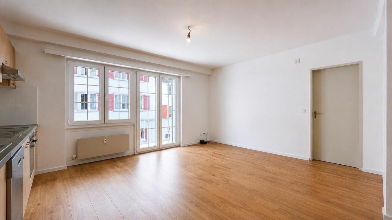 Appartement de 1 ½ pièce, photo 3 sur 7
