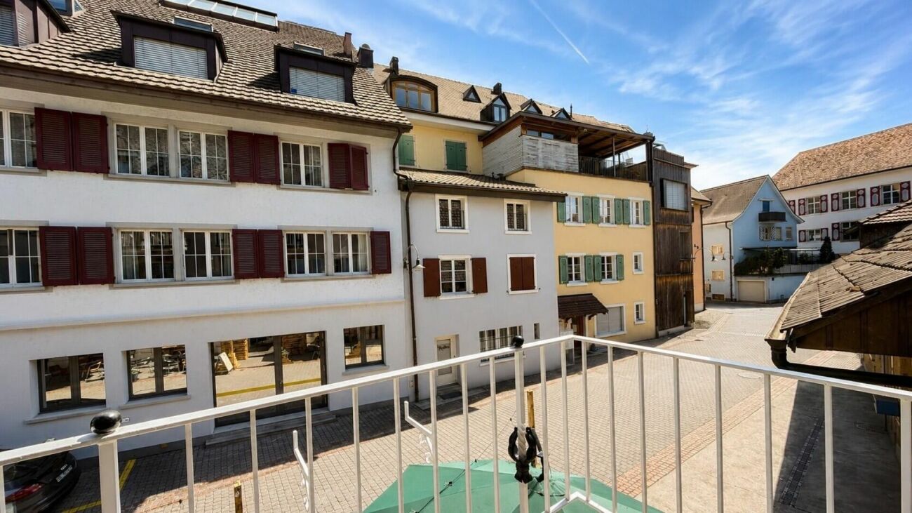 Appartement de 1 ½ pièce, photo 6 sur 7
