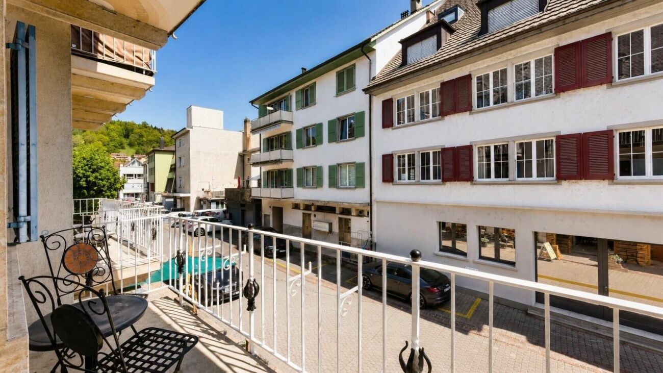 Appartement de 1 ½ pièce, photo 5 sur 7