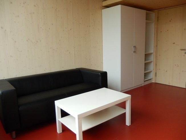 studio 1 pièce