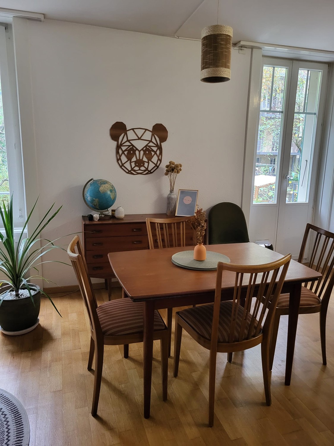 Appartement de 2 pièces, photo 1 sur 3