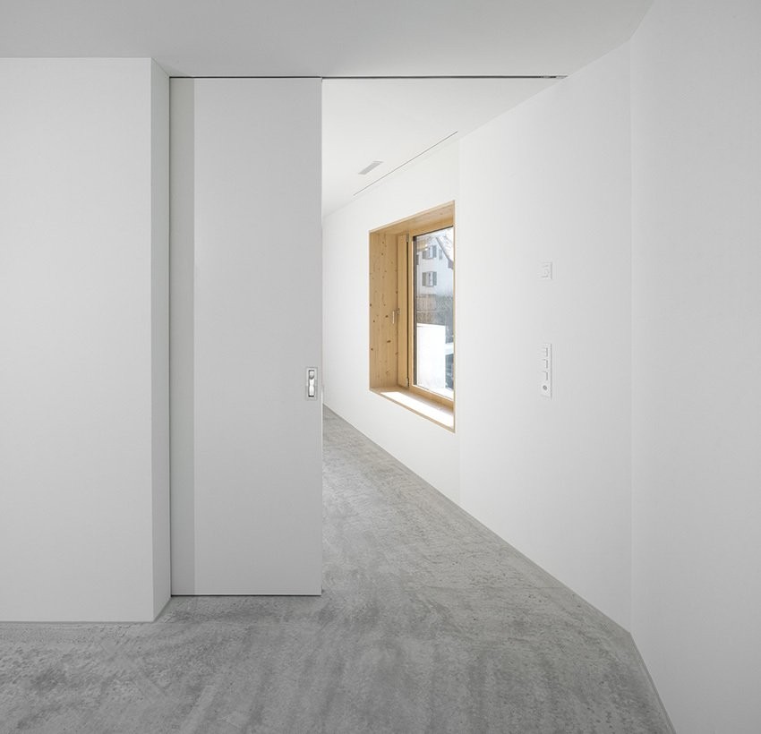 2 ½ pièces appartement, photo 4 sur 8