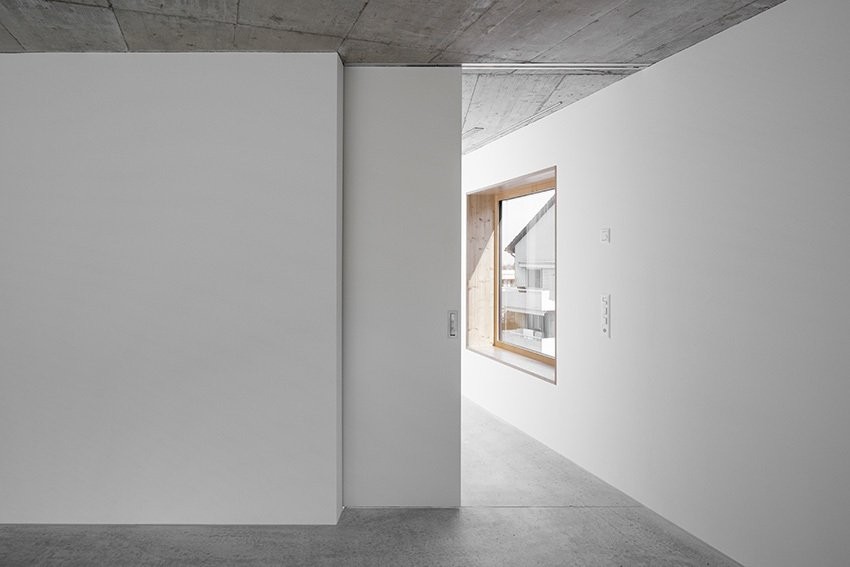 2 ½ pièces appartement, photo 6 sur 8