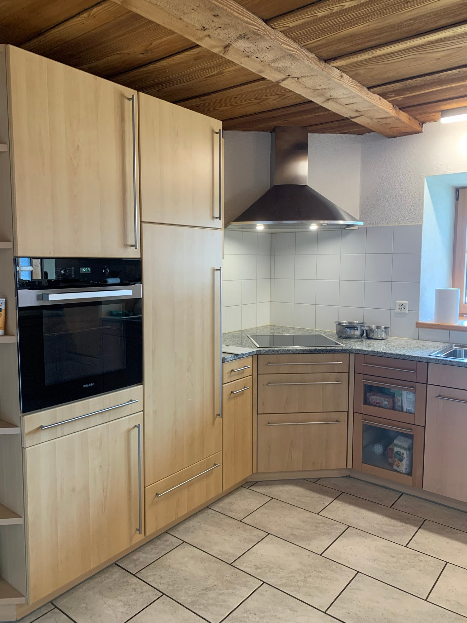 Duplex de 4 ½ pièces